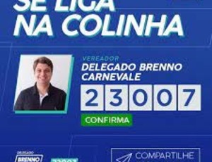 Rodrigo Amorim lidera investida para tirar Carnevale do comando da Força Municipal