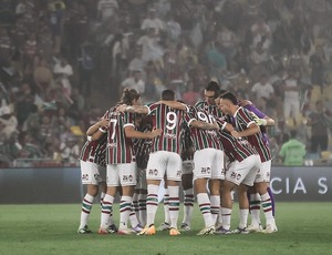 Em busca do bi! Fluminense despacha o Bahia e avança na Copa do Brasil
