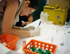 Casos de hepatite A aumentam 50% na cidade do Rio