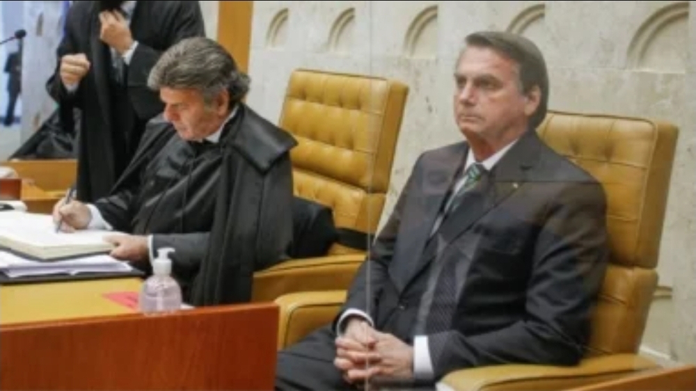 Voto de 14 horas contesta fundamentação da PGR e anima Bolsonaristas, mas não deve mudar decisão final da Primeira Turma