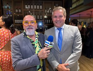 Advogado Sérgio Queiroz vê esperança no futebol carioca com chegada das SAFs aos clubes tradicionais