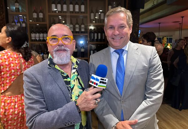 Advogado Sérgio Queiroz vê esperança no futebol carioca com chegada das SAFs aos clubes tradicionais