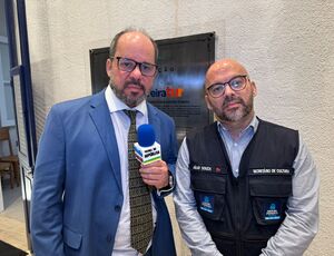Secretário Júlio Souza destaca modelo de parceria público-privada que transformou cidade em referência nacional de desenvolvimento sustentável