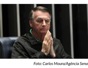 A CAMINHO DA CADEIA: Cármen Lúcia formou maioria por condenação de Bolsonaro