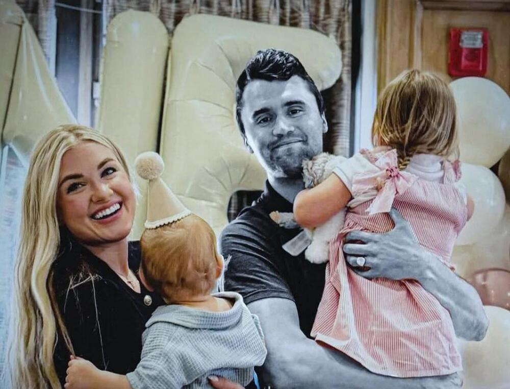 À Esquerda Mata: A Vida, a Luta e a  Morte de Charlie Kirk