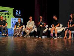Faetec realiza seminário pioneiro sobre saúde mental e educação inclusiva no Rio de Janeiro