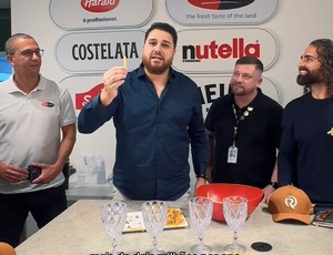 Junior Bauru investe mais de R$ 2 milhões anuais para garantir a melhor batata do mundo
