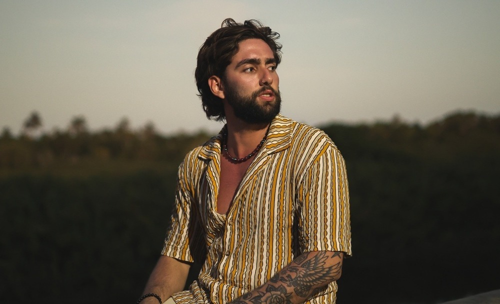 Destaque do reggae capixaba, Pedro Perez apresenta single 