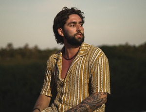 Destaque do reggae capixaba, Pedro Perez apresenta single 