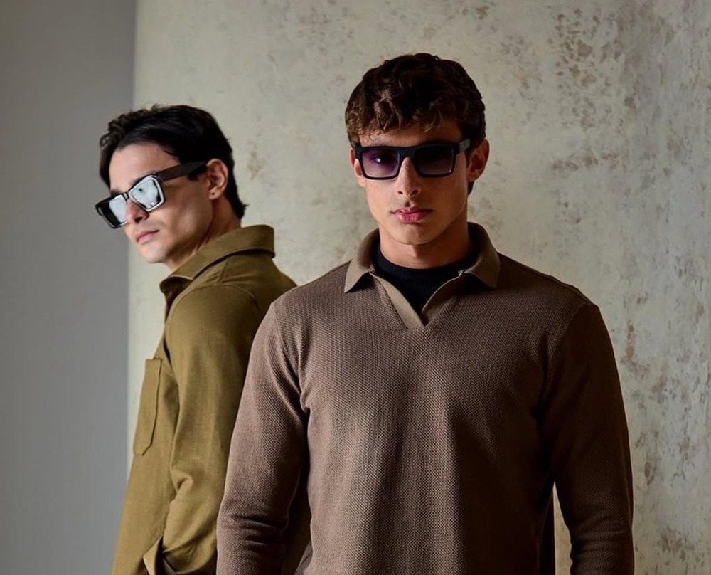 Moda masculina ganha reforço sustentável com iniciativas da Blinclass