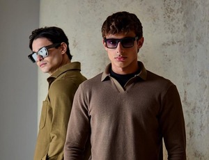 Moda masculina ganha reforço sustentável com iniciativas da Blinclass