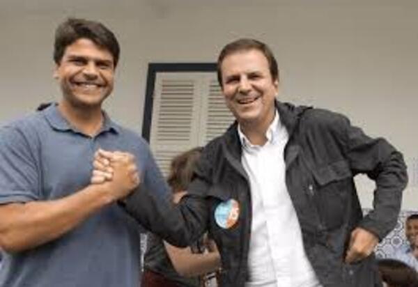 Reforma administrativa de Pedro Paulo avança só para os pobres e deve poupar militares, judiciário e supersalários