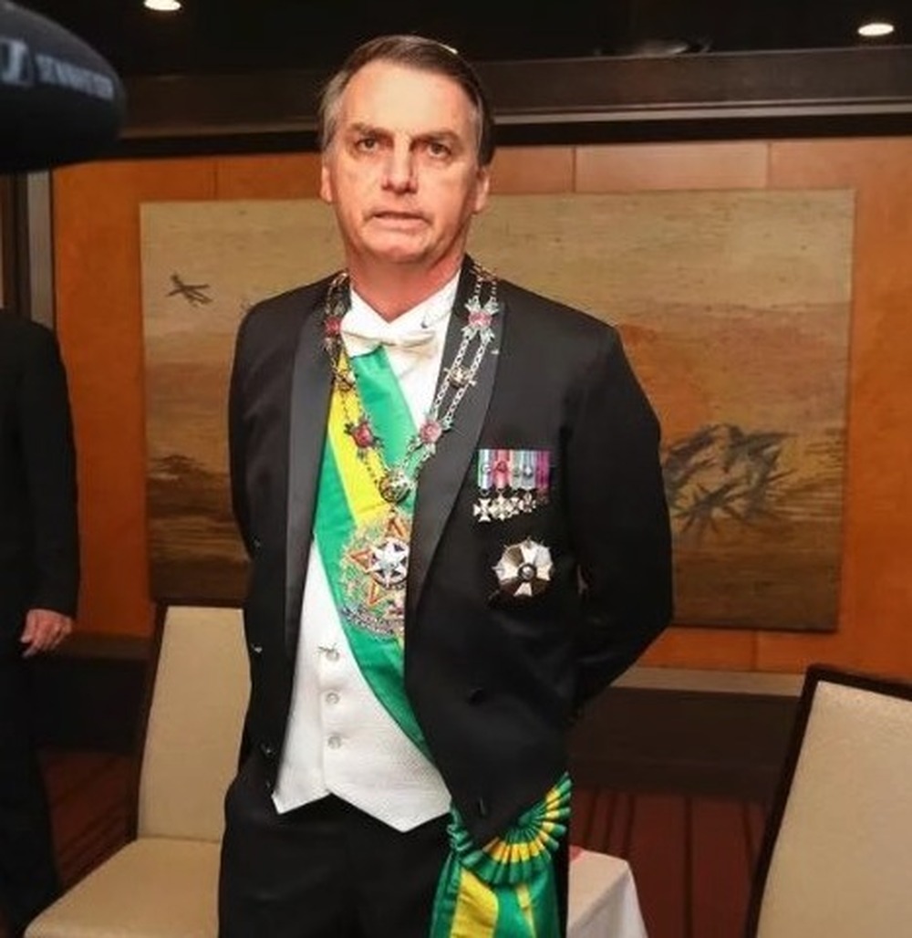 STM dará prioridade a julgamentos sobre perda de patentes de Bolsonaro e generais condenados