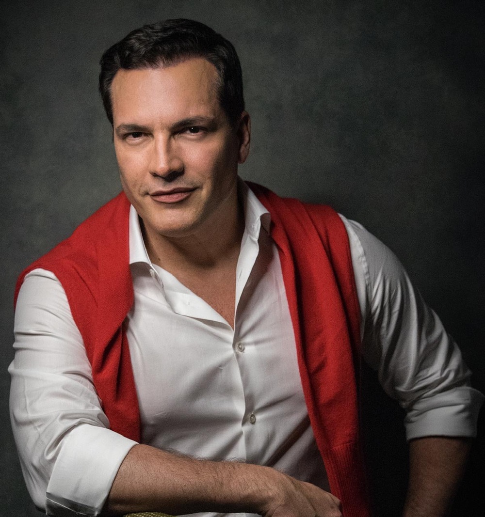 Após sucesso no México, Daniel Boaventura traz nova turnê 'Em Casa' para o Qualistage, Dia 13 de setembro, em única apresentação