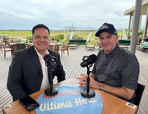 Carlos Favoreto revela como Brasil liderará revolução agroambiental mundial no Rio+Agro 2025