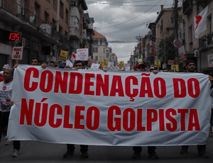 Condenação do Núcleo Golpista e o Futuro da Democracia