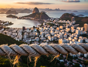 Melhores cidades do Rio de Janeiro para morar