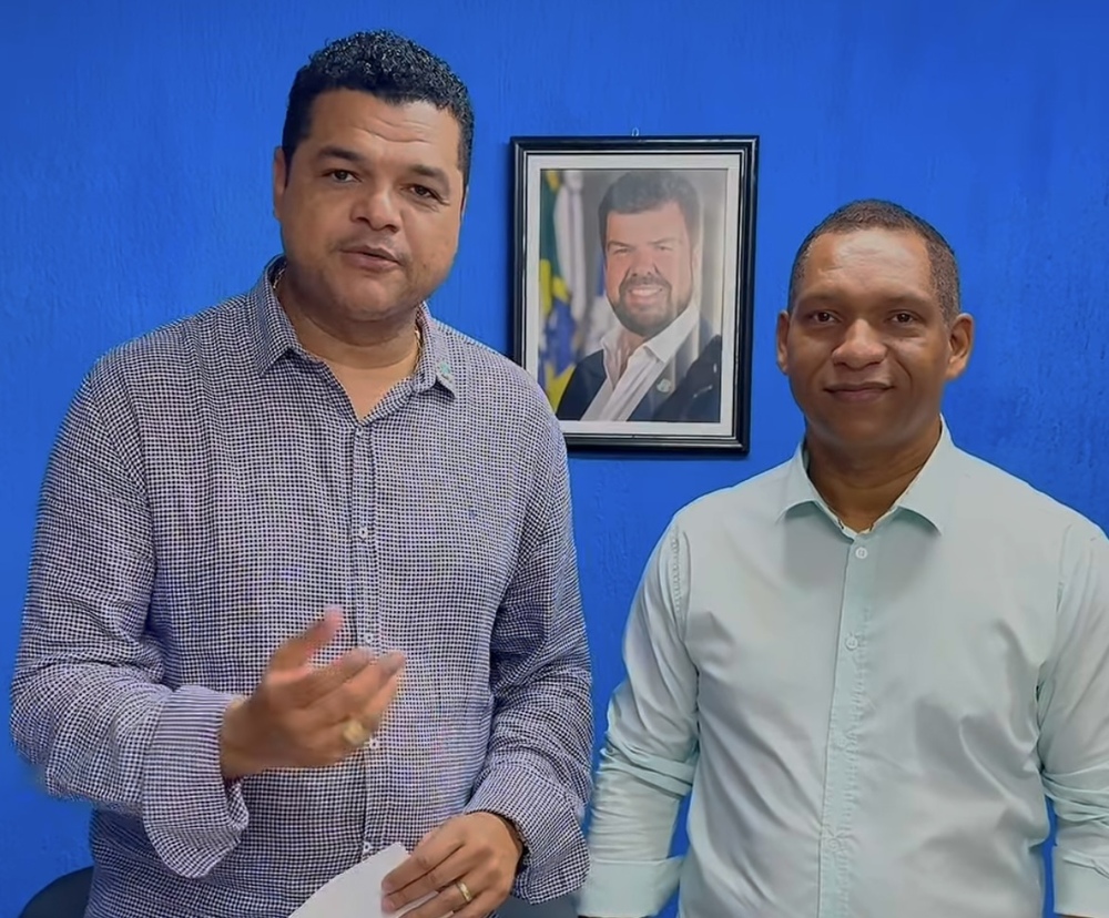 Vicente Carneiro Cardoso reforça parceria com comunidade em pedido de iluminação pública no bairro Verdes Mares