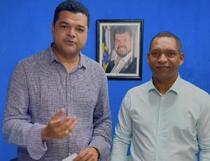 Vicente Carneiro Cardoso reforça parceria com comunidade em pedido de iluminação pública no bairro Verdes Mares