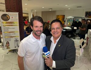 André Munro realiza segunda edição do ADEMICON Experience no Vogue Square com foco em experiência imersiva para clientes