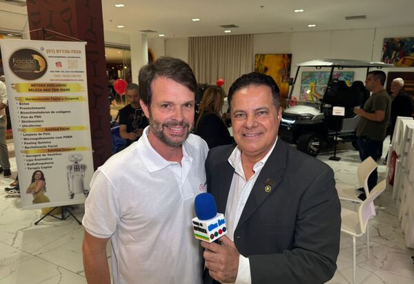André Munro realiza segunda edição do ADEMICON Experience no Vogue Square com foco em experiência imersiva para clientes