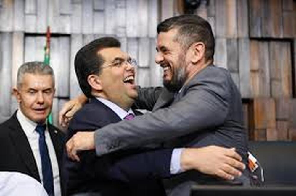 Chico Machado pode assumir presidência da Assembleia do Rio face indefinição do candidato a sucessor do Palácio