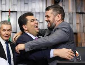 Chico Machado pode assumir presidência da Assembleia do Rio face indefinição do candidato a sucessor do Palácio
