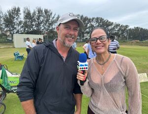 Campo Olímpico de Golfe oferece aulas gratuitas para democratizar esporte no Rio de Janeiro