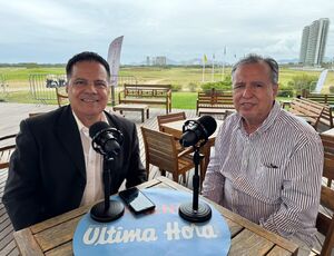 Donato Veloso celebra 25 anos do Pacto de Resgate Ambiental Lagoa Viva com coquetel no Campo Olímpico de Golfe