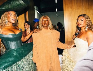 São Paulo Fashion Week N59 celebrou diversidade e inovação na moda brasileira.