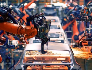 Produção industrial do Estado do Rio cresce 10,4% em julho