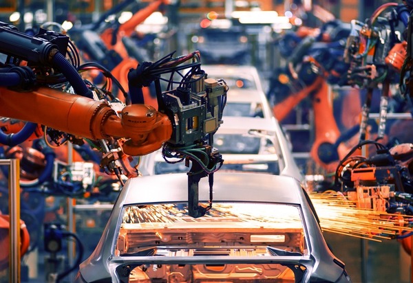 Produção industrial do Estado do Rio cresce 10,4% em julho