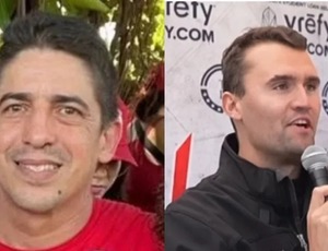 EUA cancelam visto de médico brasileiro que comemorou assassinato de Charlie Kirk