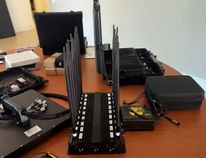 Polícia Civil prende, em São Paulo, fornecedor de tecnologia ilegal para organizações criminosas do RJ