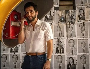Filme 'O Agente Secreto' é escolhido para representar o Brasil no Oscar 2026