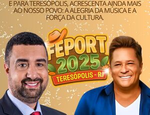 MP perde batalha judicial, Teresópolis pode realizar festa com Leonardo após Juiz negar suspensão de show de R$ 800 mil