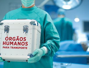 Setembro Verde: Transplantes de órgãos batem recorde no Brasil com mais de 30 mil procedimentos realizados 