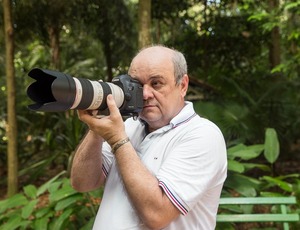 “Pintando a Amazônia”: novo livro de Celso Lobo transforma floresta, lendas e sabores em arte para colorir
