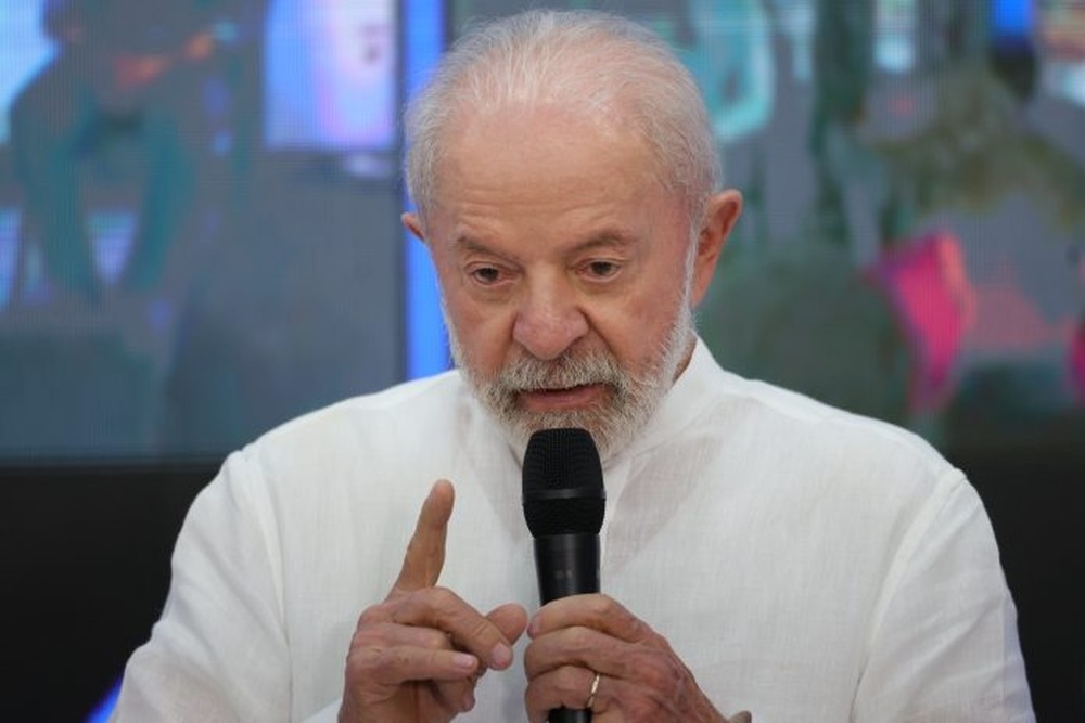 Lula indicará dois novos ministros ao STM antes de julgamento de Bolsonaro e generais