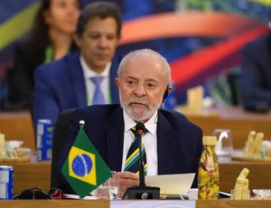 Lula discursará sobre Palestina, democracia e clima em Nova York