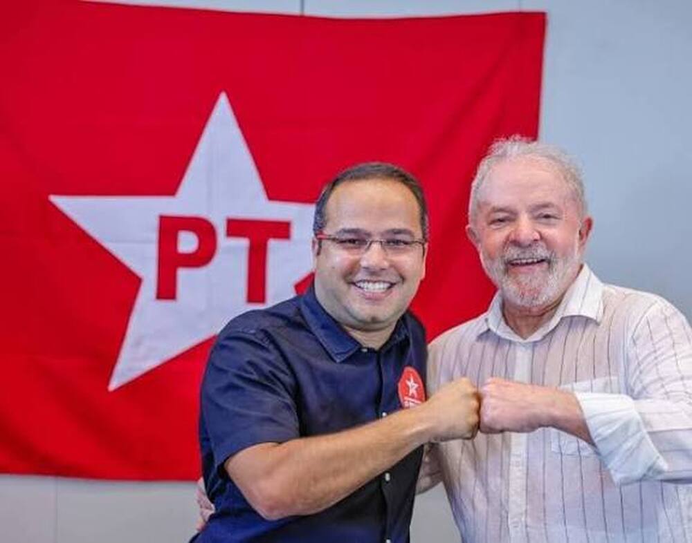 Joãozinho assume prefeitura de Maricá com afastamento temporário de Quaquá