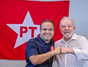 Joãozinho assume prefeitura de Maricá com afastamento temporário de Quaquá