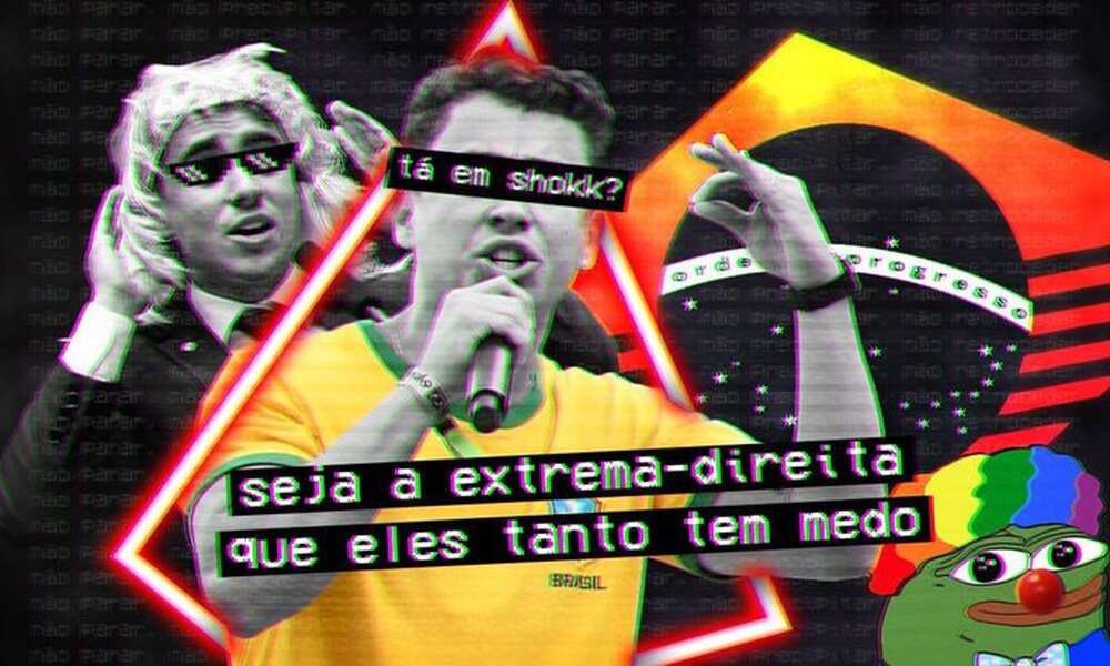 Uma Análise psicológica, jurídica e social da esquerda 