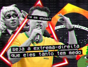 Uma Análise psicológica, jurídica e social da esquerda 