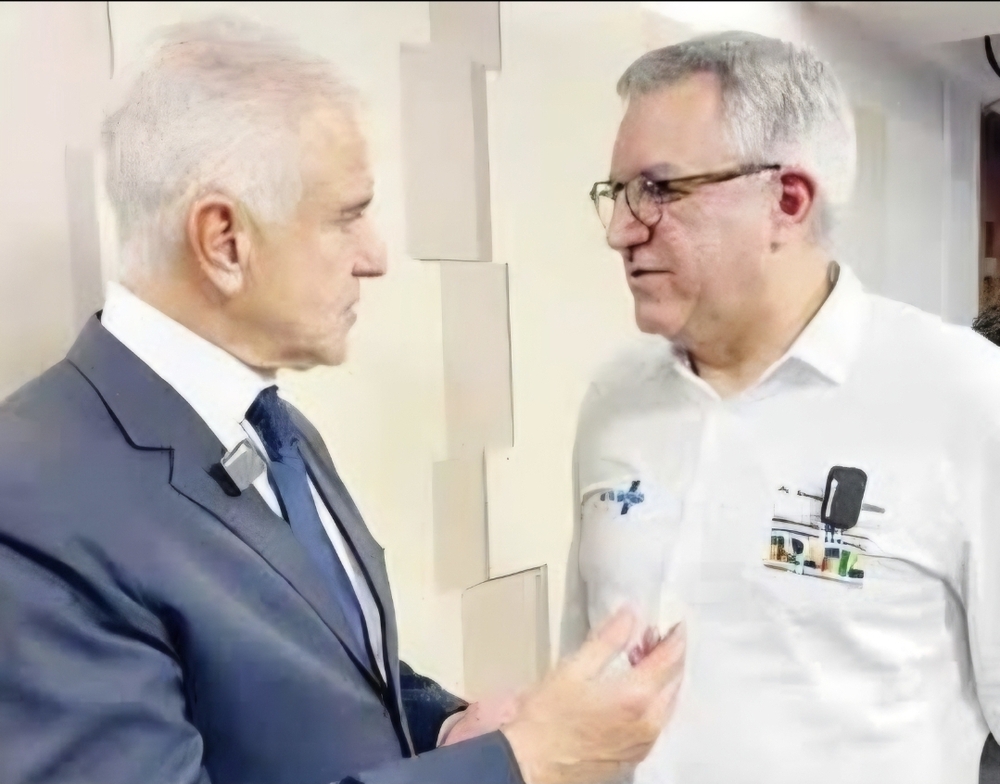 Deputado comemora implantação do CPF como número único no Sistema Único de Saúde (SUS)