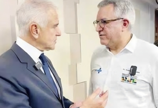 Deputado comemora implantação do CPF como número único no Sistema Único de Saúde (SUS)