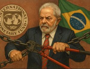 Lula, da subordinação à soberania negociada