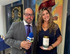 CEO Cátia Lins revela como a empresa brasileira The Class Professional vem conquistando Angola e o mundo