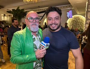 Coordenador da Beauty Fair Professional RJ Hugo Bagagi, destaca união entre profissionais e grandes marcas