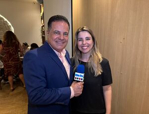 Déborah Huff revela estratégia de expansão da Beauty Fair após 20 anos de sucesso em São Paulo